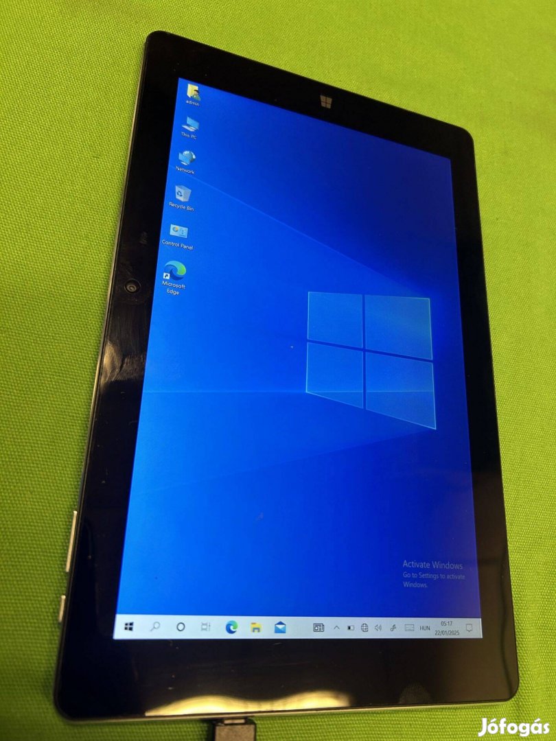 Chuwi 10" Tablet 6/128GB