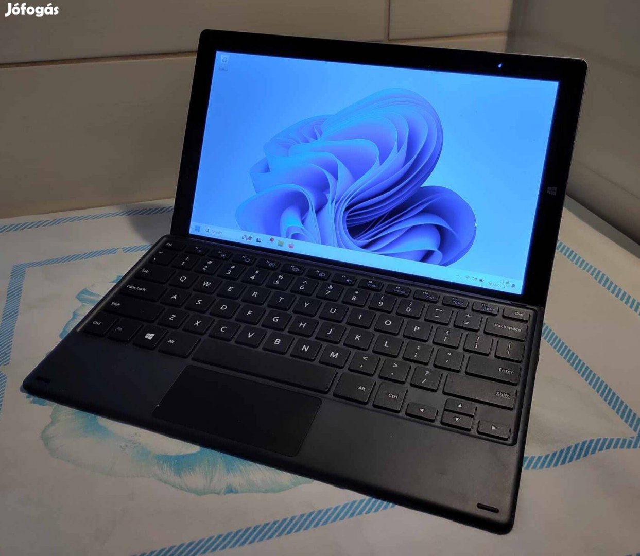Chuwi Ubook Pro 8/256 12,3 inch IPS