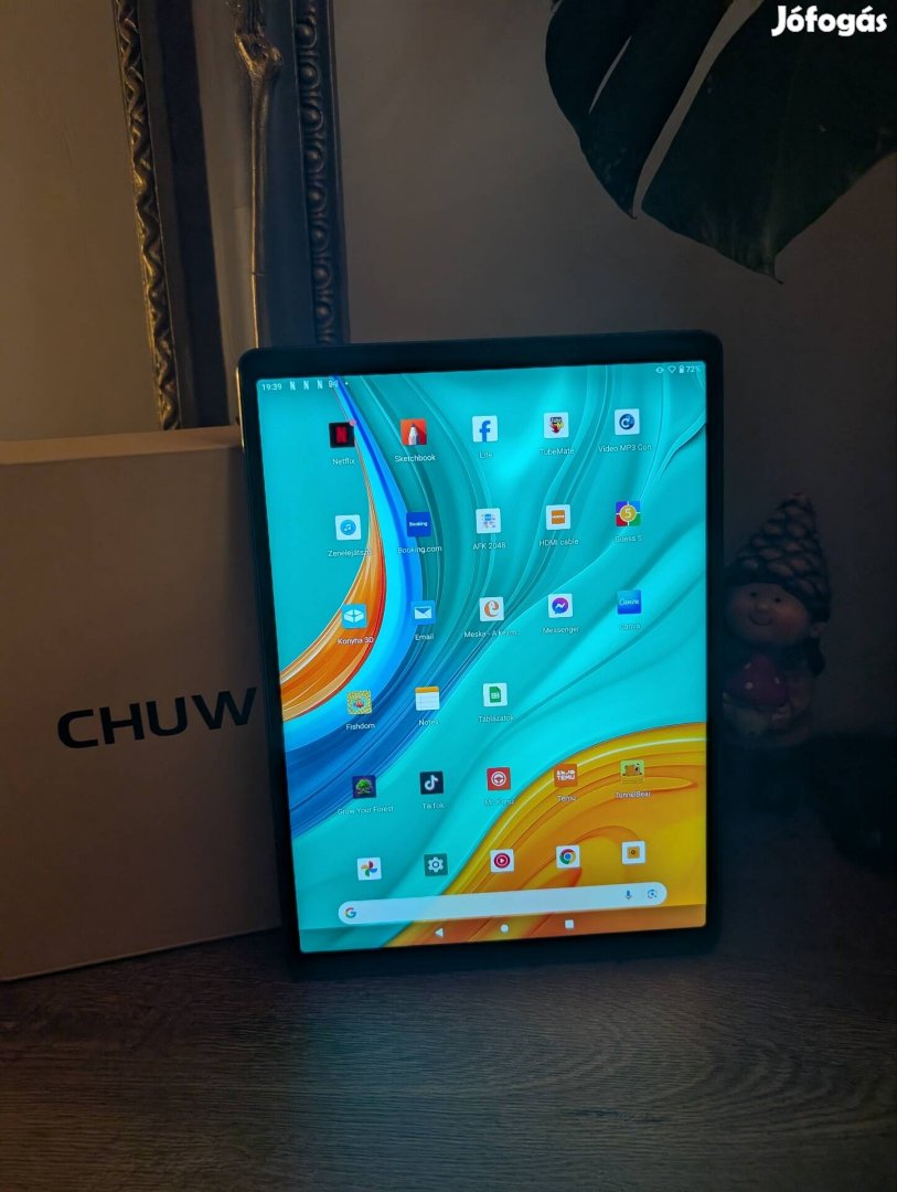 Chuwi tablet 128gb 