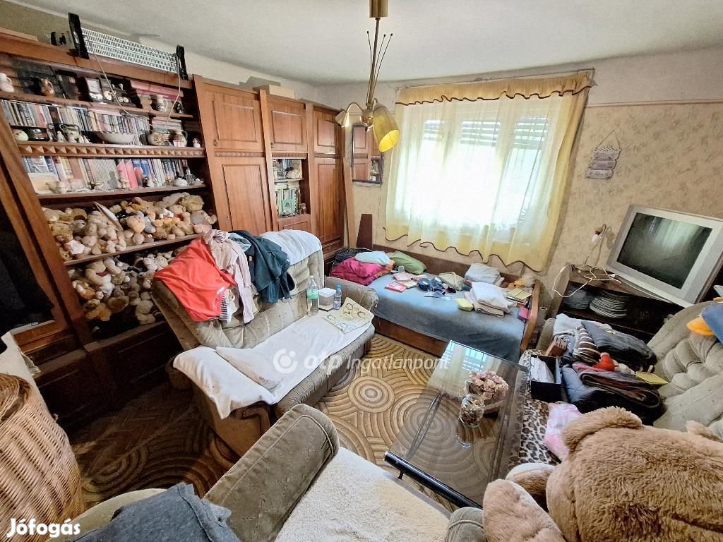 Cibakházai 62 nm-es ház eladó
