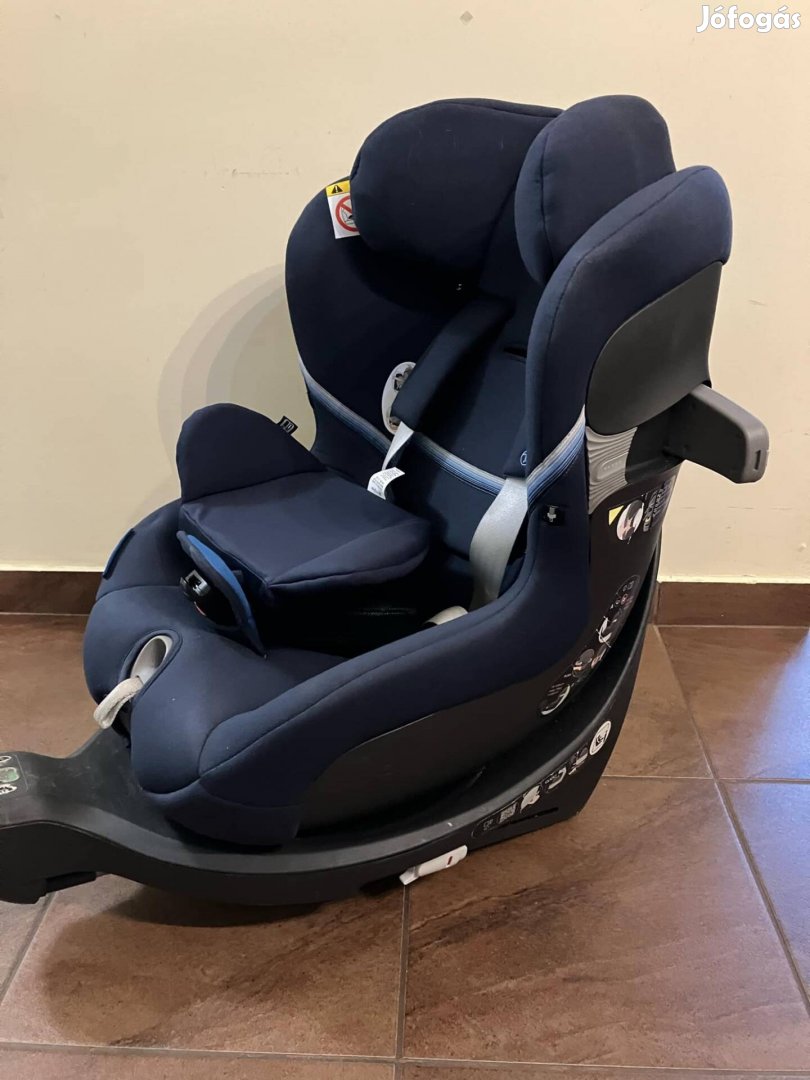Cibex Sirona Gi size