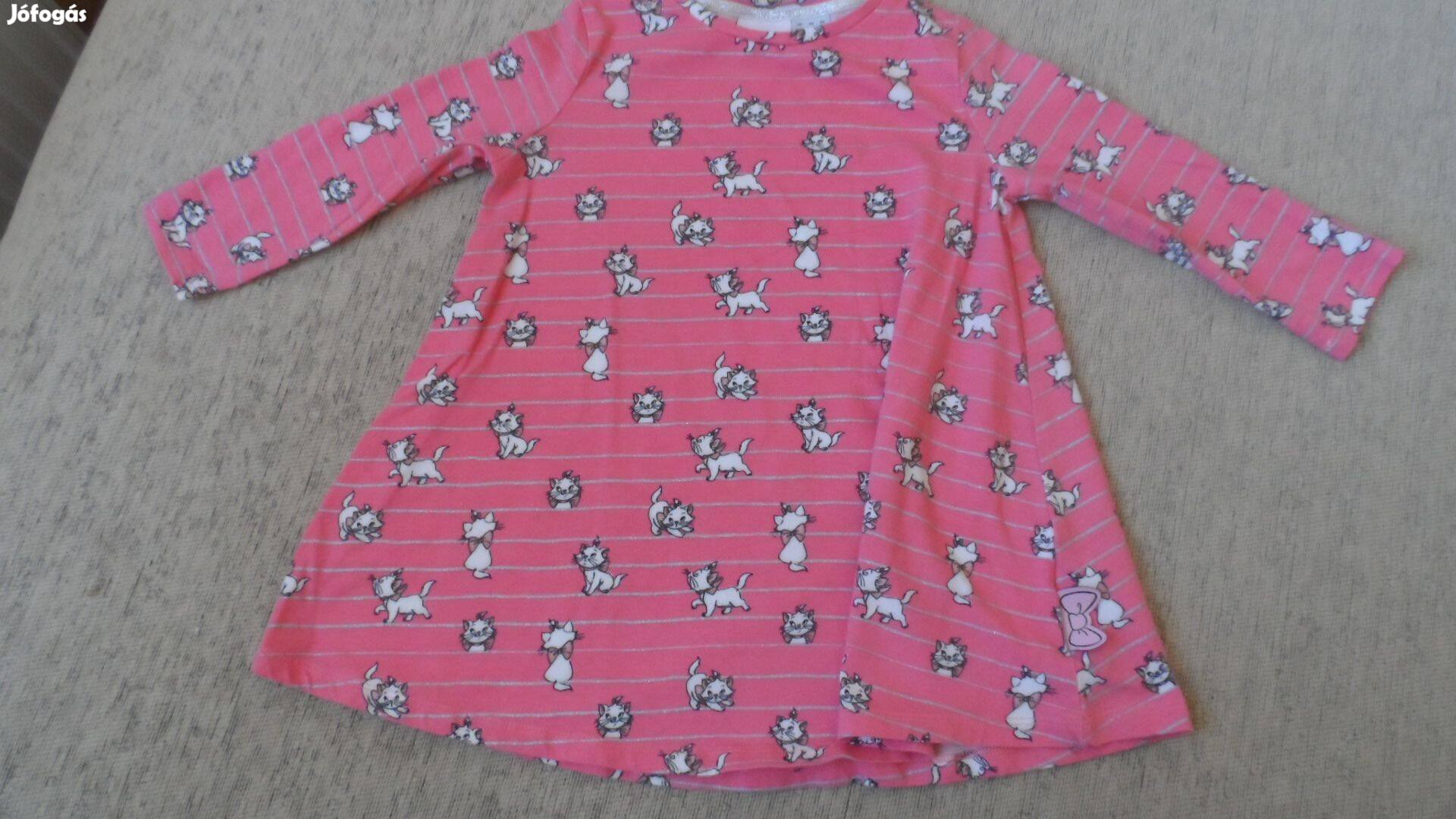 Cicás ruha 2-3 éves kislánynak Disney