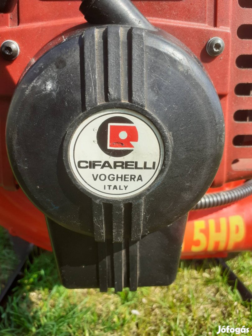 Cifarelli permetező