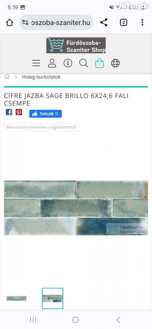 Cifre Jazba Sage Brillo falicsempe