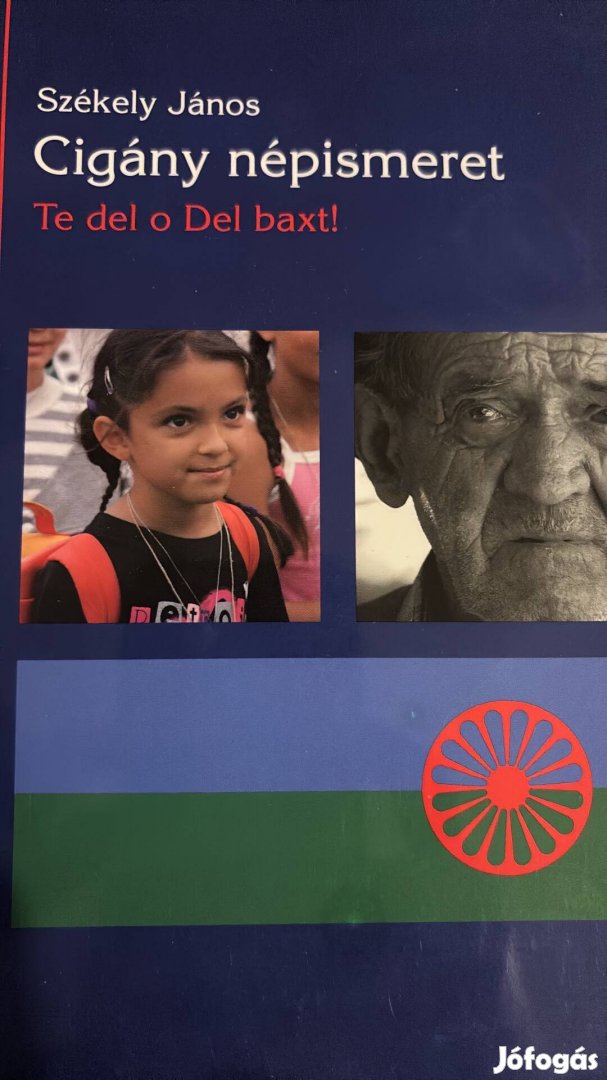 Cigány népismeret