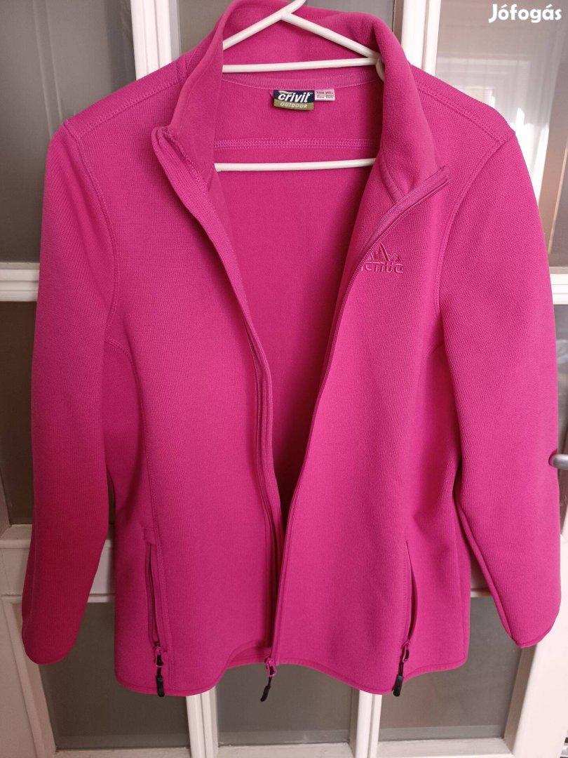 Ciklámen női kabátka