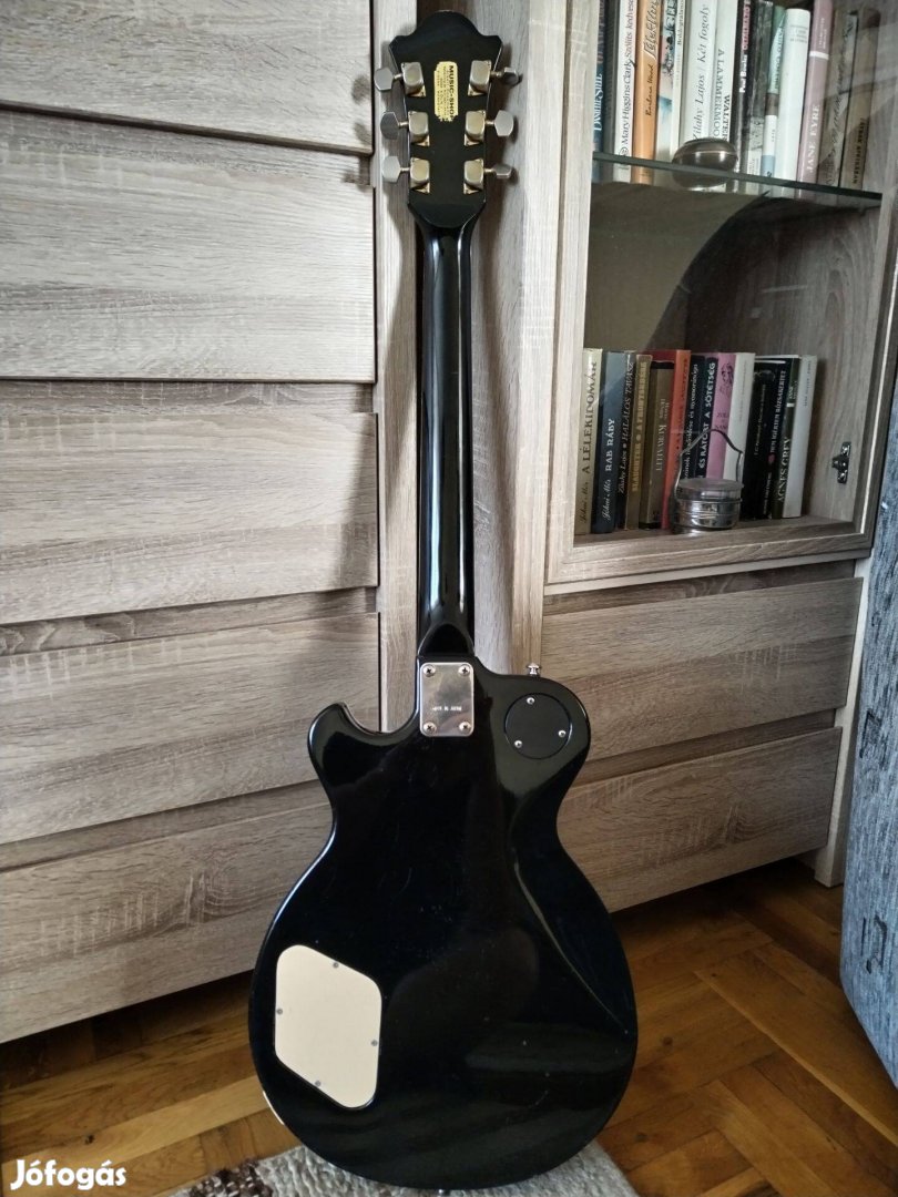 Cimar SC series elektromos gitár (1979)