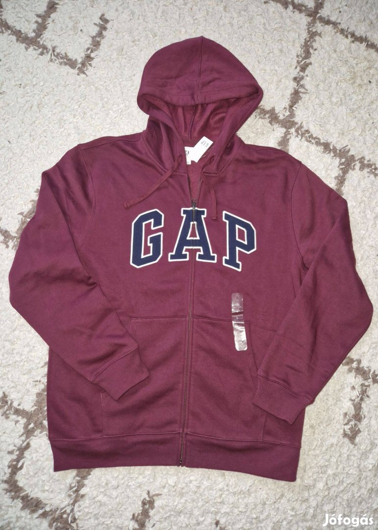 Címkés GAP L-es kardigán