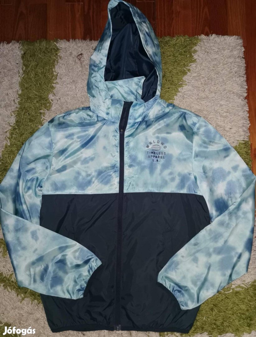 Címkés H&M 164es széldzseki