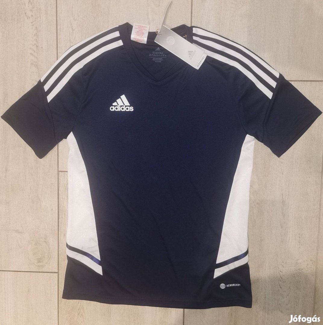 Címkés adidas 164 felső