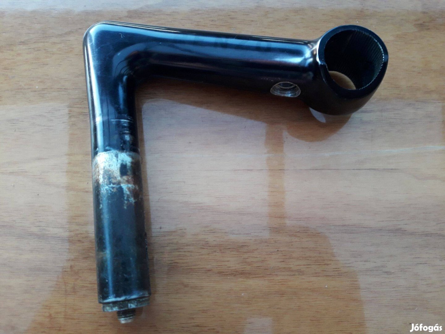 Cinelli 1R stucni, 120 mm hosszú