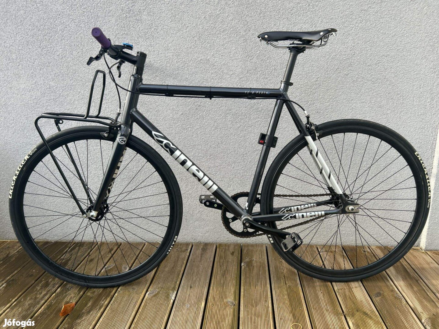 Cinelli Tipo Pista