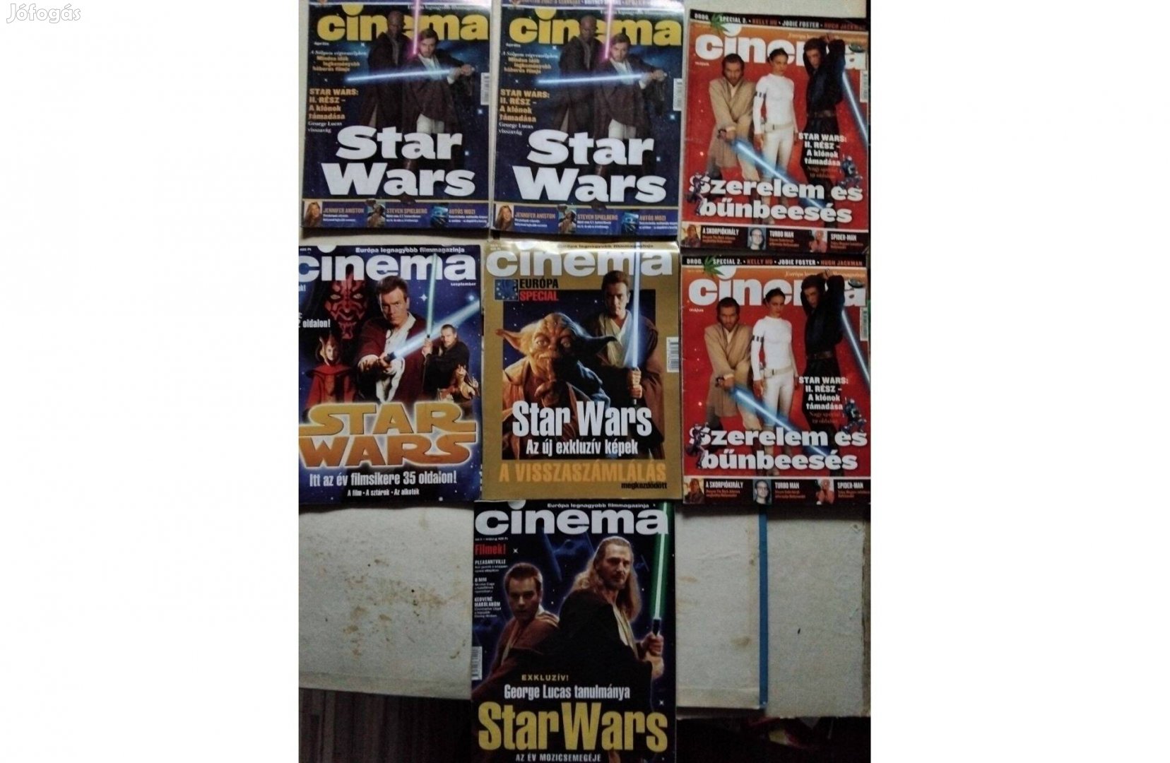 Cinema Magazinok-2