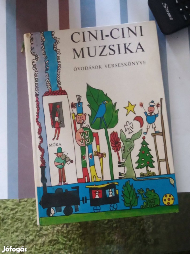 Cini-cini muzsika 2000ft óbuda személyesen óbudán posta kizárolag előr