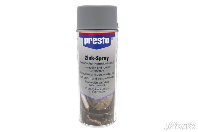 Cink Spray Presto 400ml