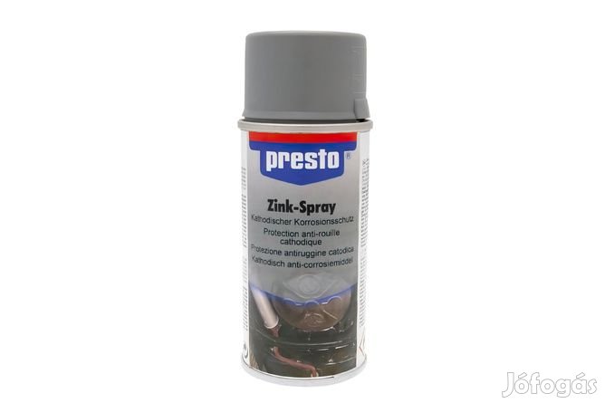 Cink spray Presto 150ml