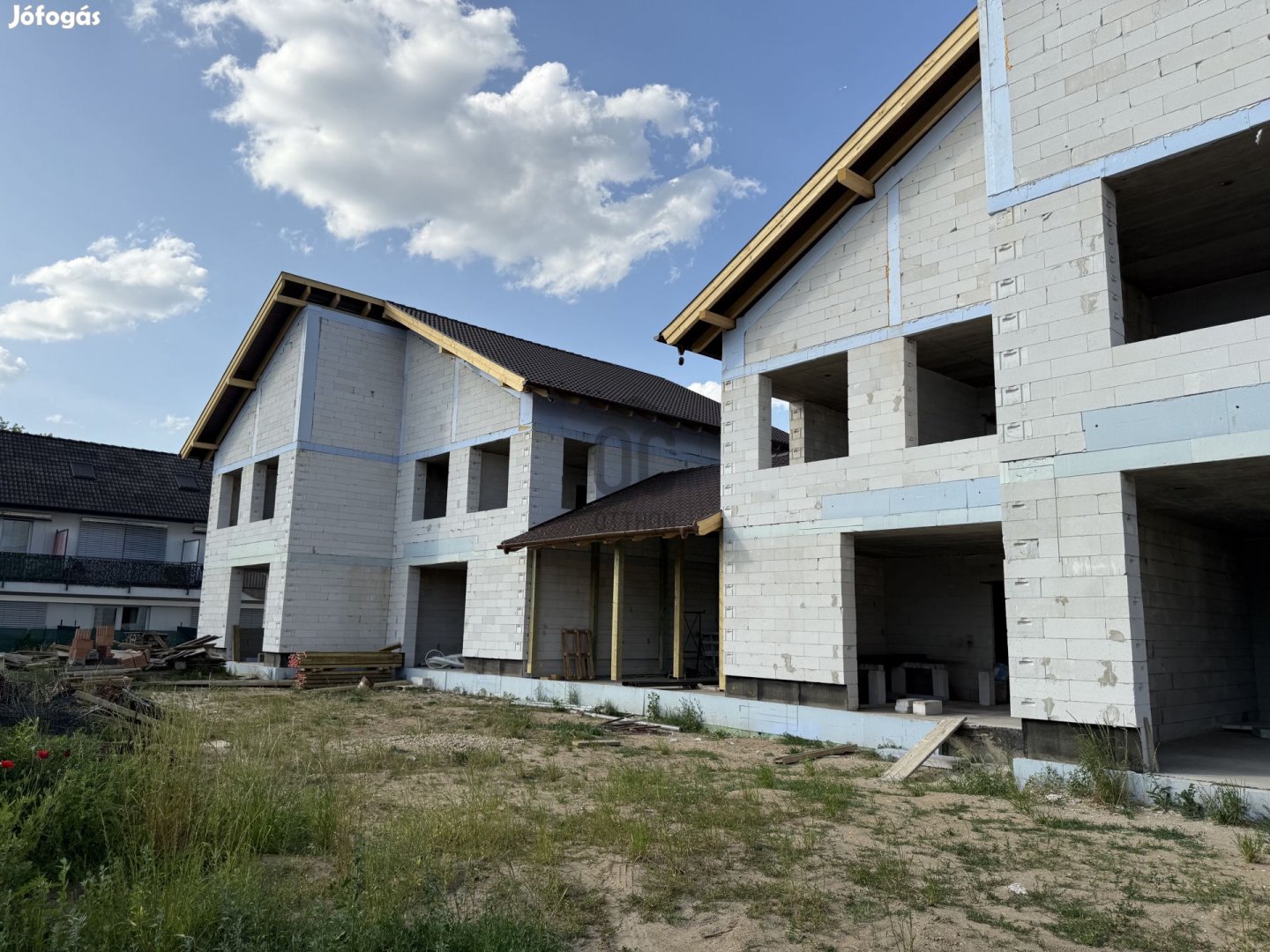 Cinkotán várja új otthona! 6 szobás, modern ház, ahol a családja boldo