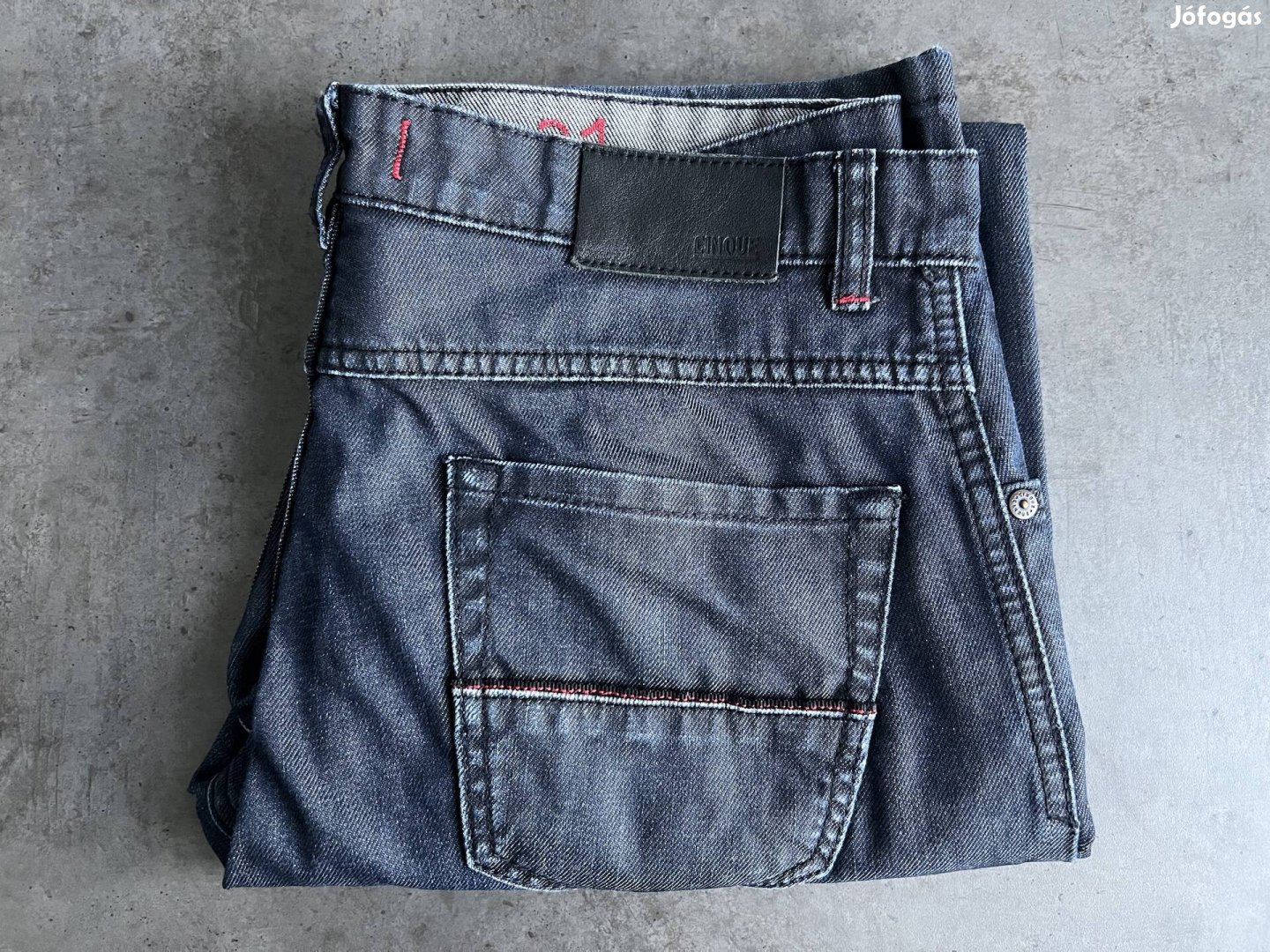 Cinque kék farmernadrág