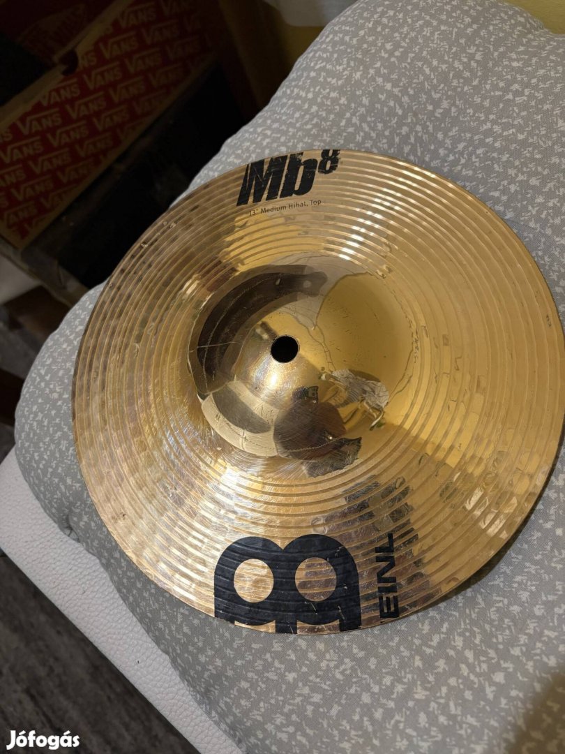 Cintányér Vágott!