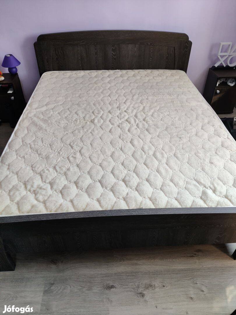Cintia ágykeret+matrac együtt eladó