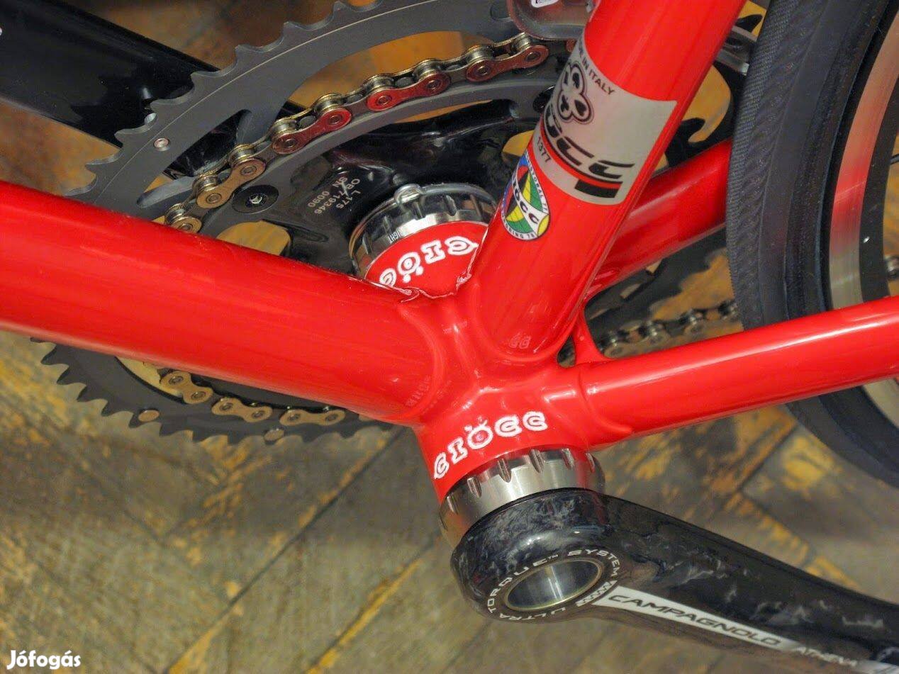 Ciöcc 2010 Replica vázszett