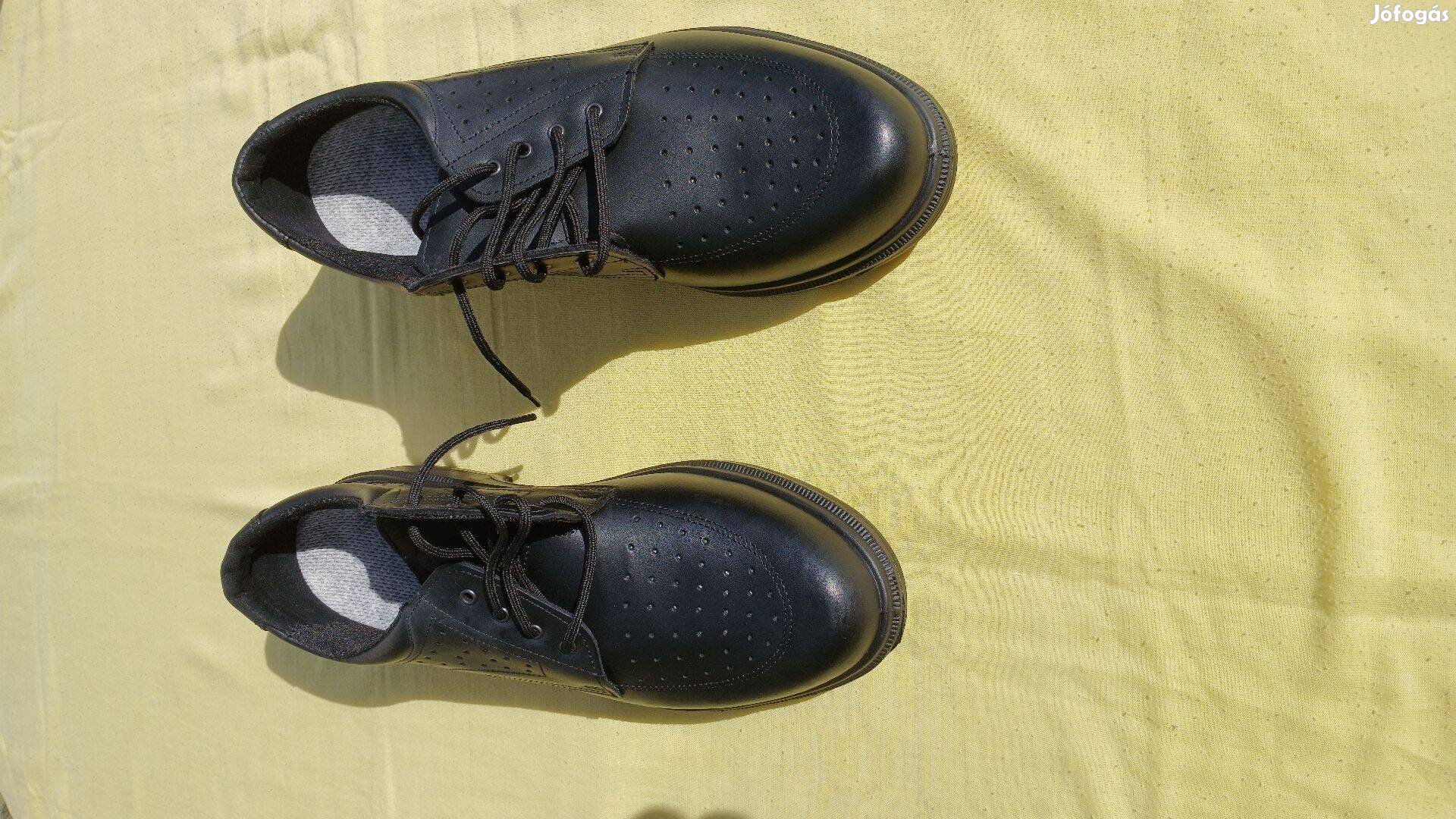 Cípő Ipoly Unisex félcipő nyári - 210M 44-es