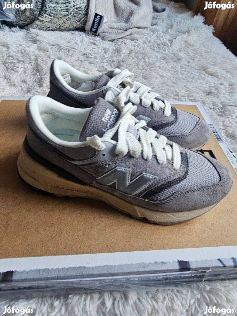 Cipő New Balance U997RHA új cimkés 37 es méret doboz nélkül