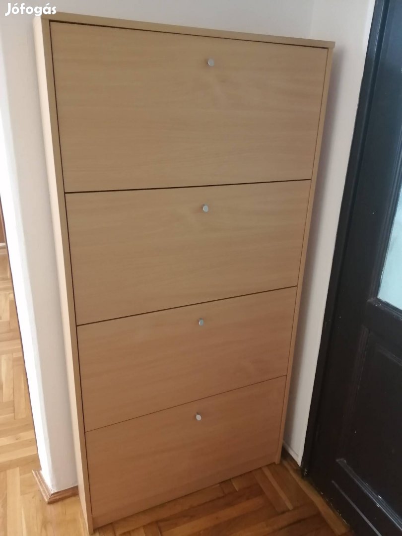 Cipős fali szekrény 
