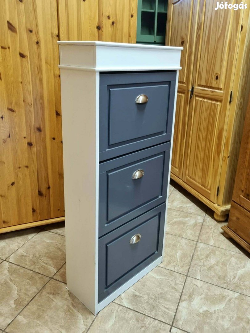 Cipősszekrény 53x120x24