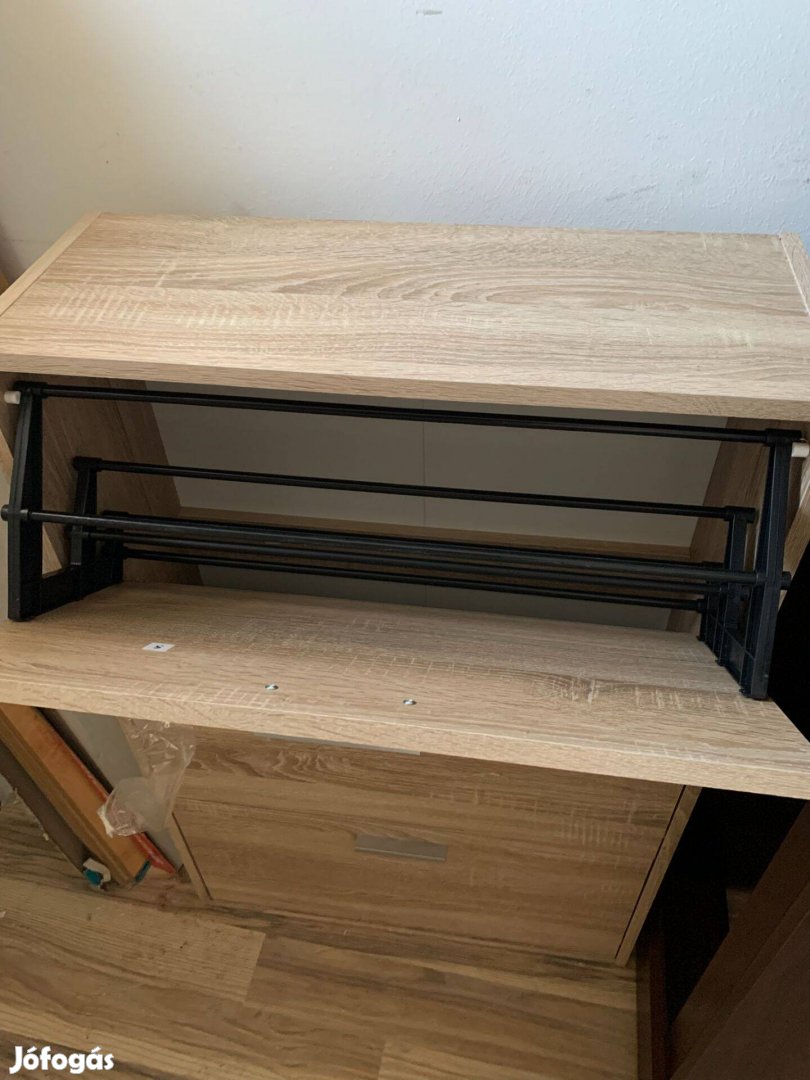 Cipősszekrény 65x100