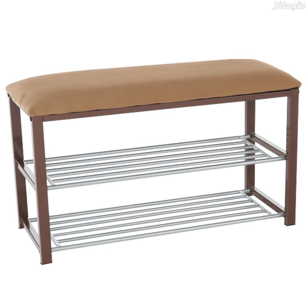 Cipősszekrény ülőkével 0000105621