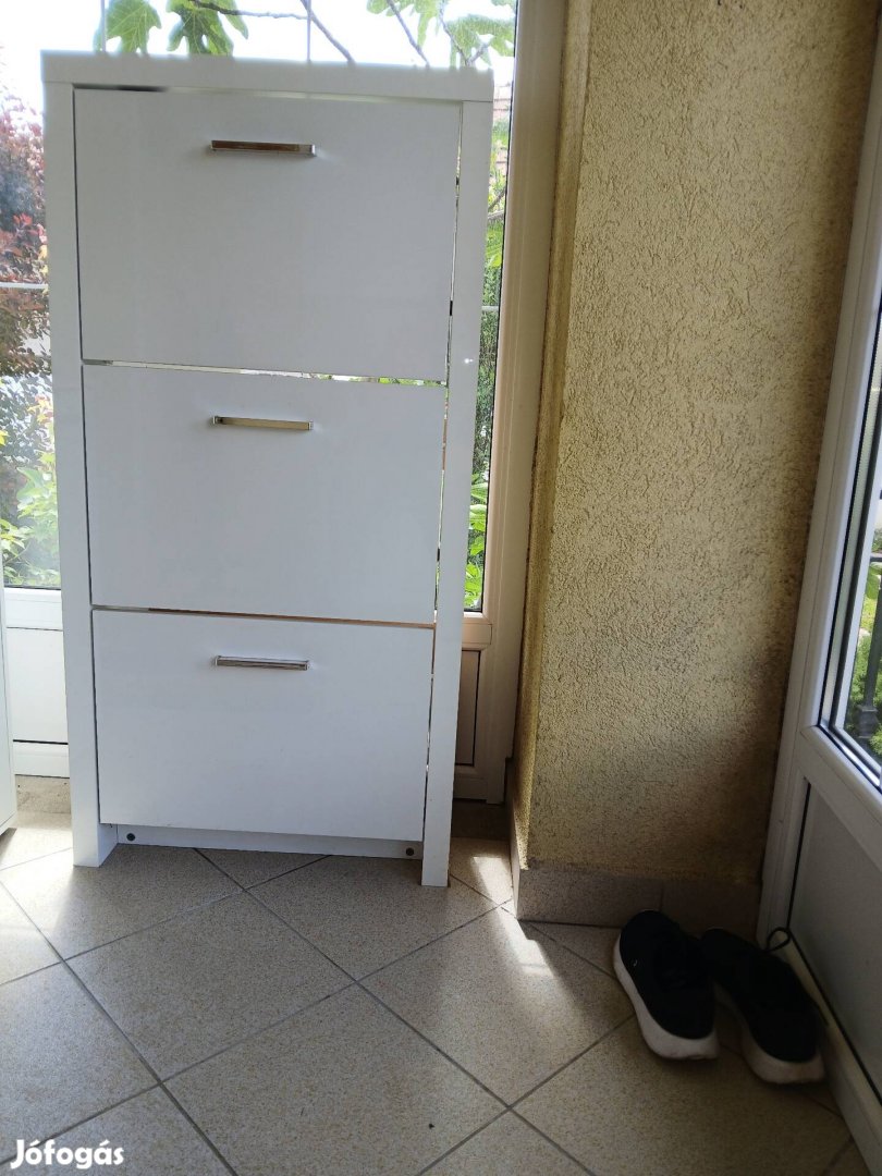 Cipőtartó Szekrény