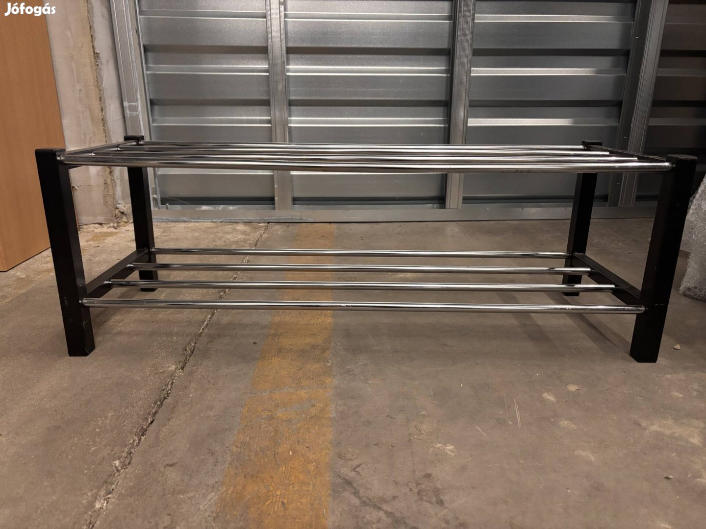 Cipőtartó állvány