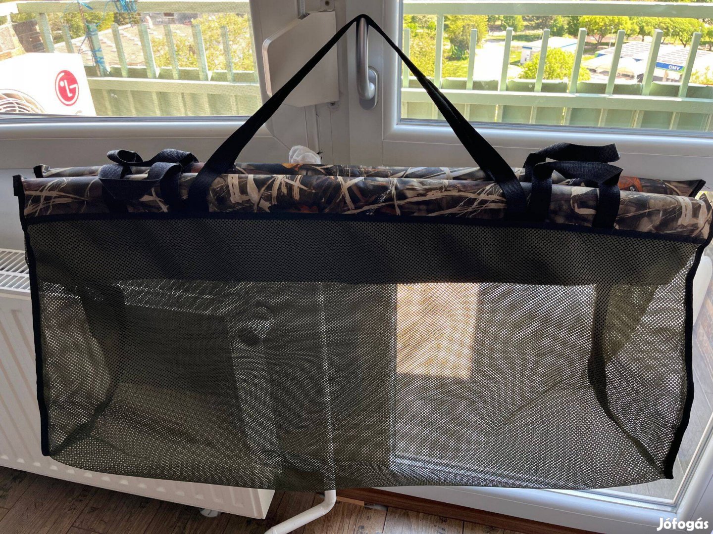 Cipzáras Úszómérlegelő Új eladó