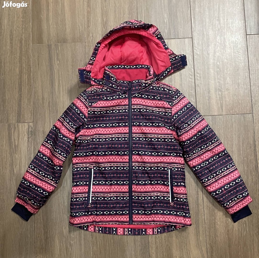 Cirvit 122128 sínadrág és kabát