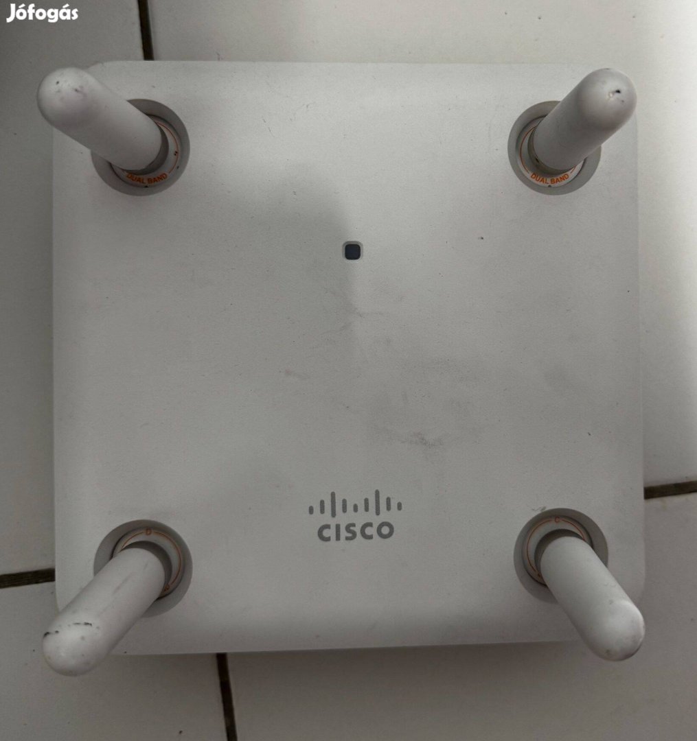 Cisco 1852 E AP