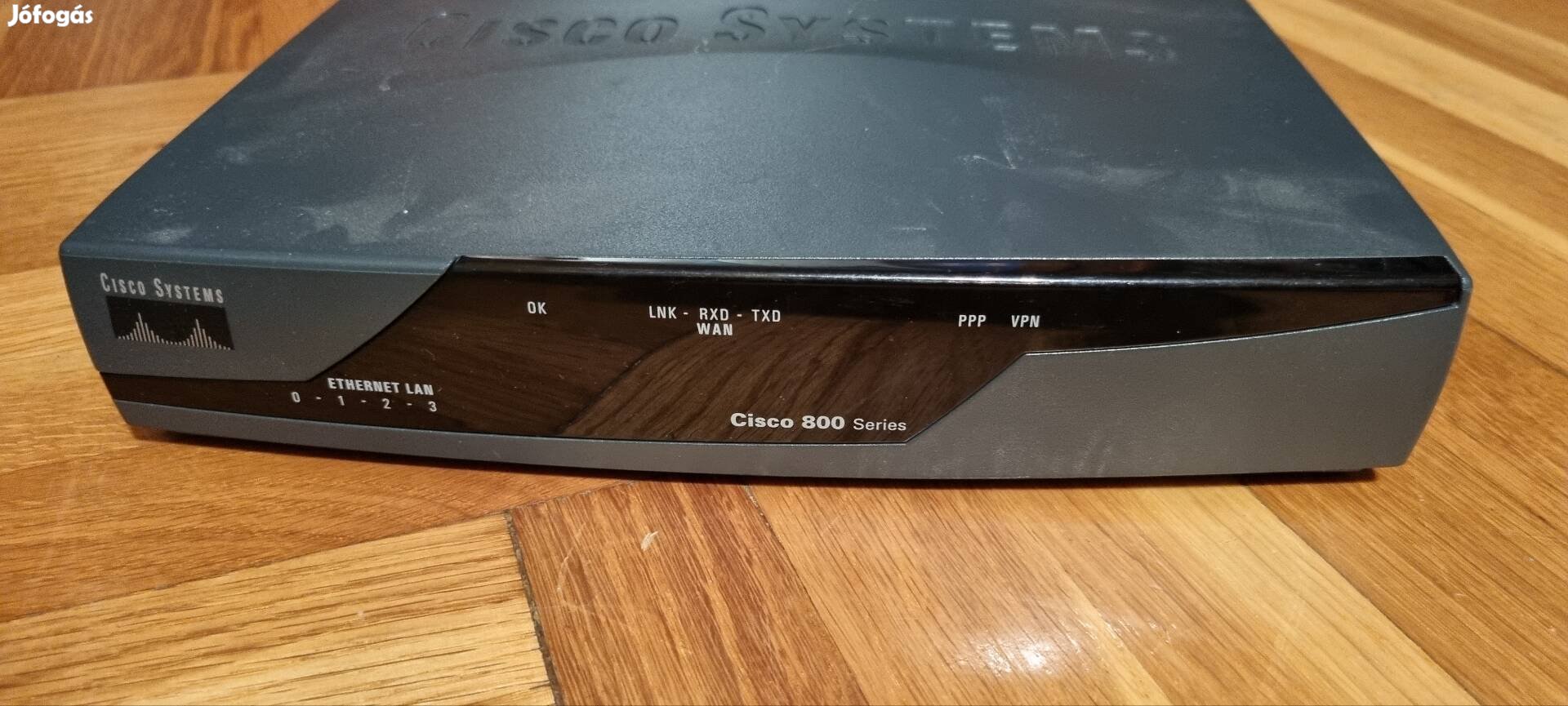 Cisco 870 router 