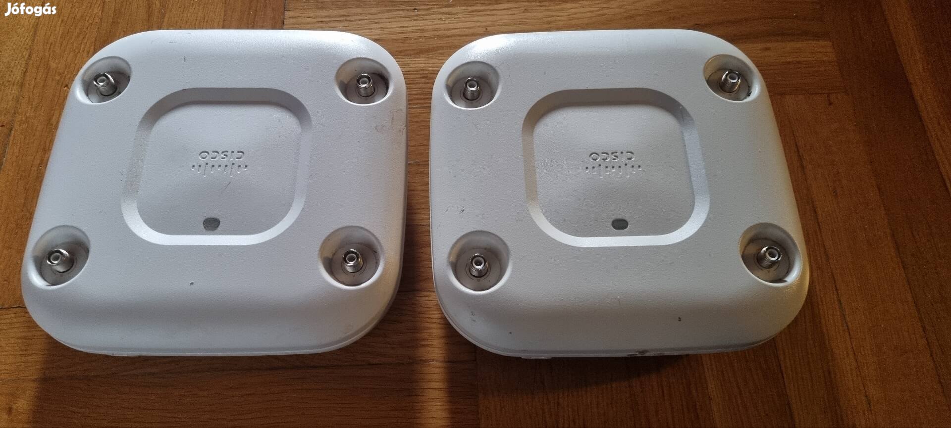 Cisco Air-CAP2702E-E-K9 Access point