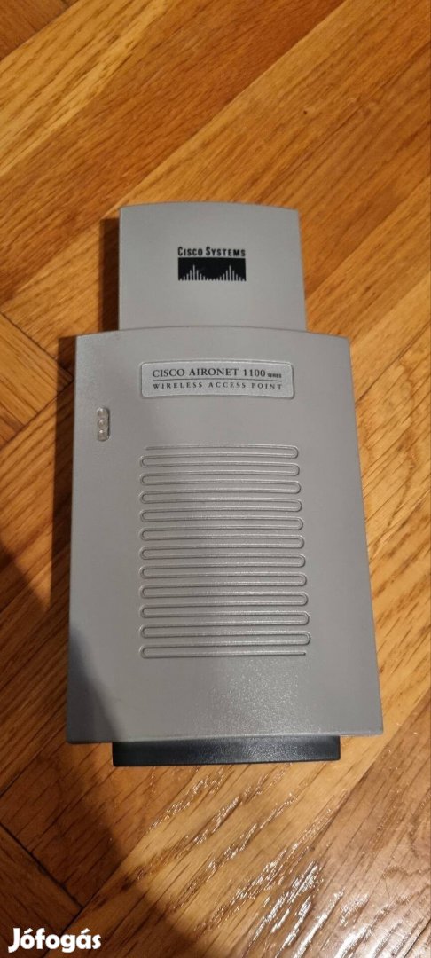 Cisco Aironet 1100 wifi Access point 