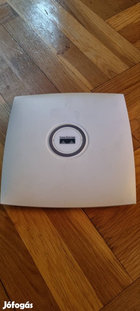 Cisco Aironet 1130AG Access point 2.5/5 ghz 