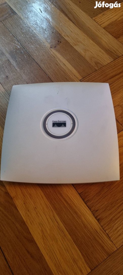 Cisco Aironet 1130AG Access point 2.5/5ghz 