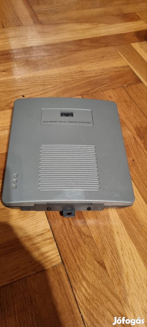 Cisco Aironet wifi Access point