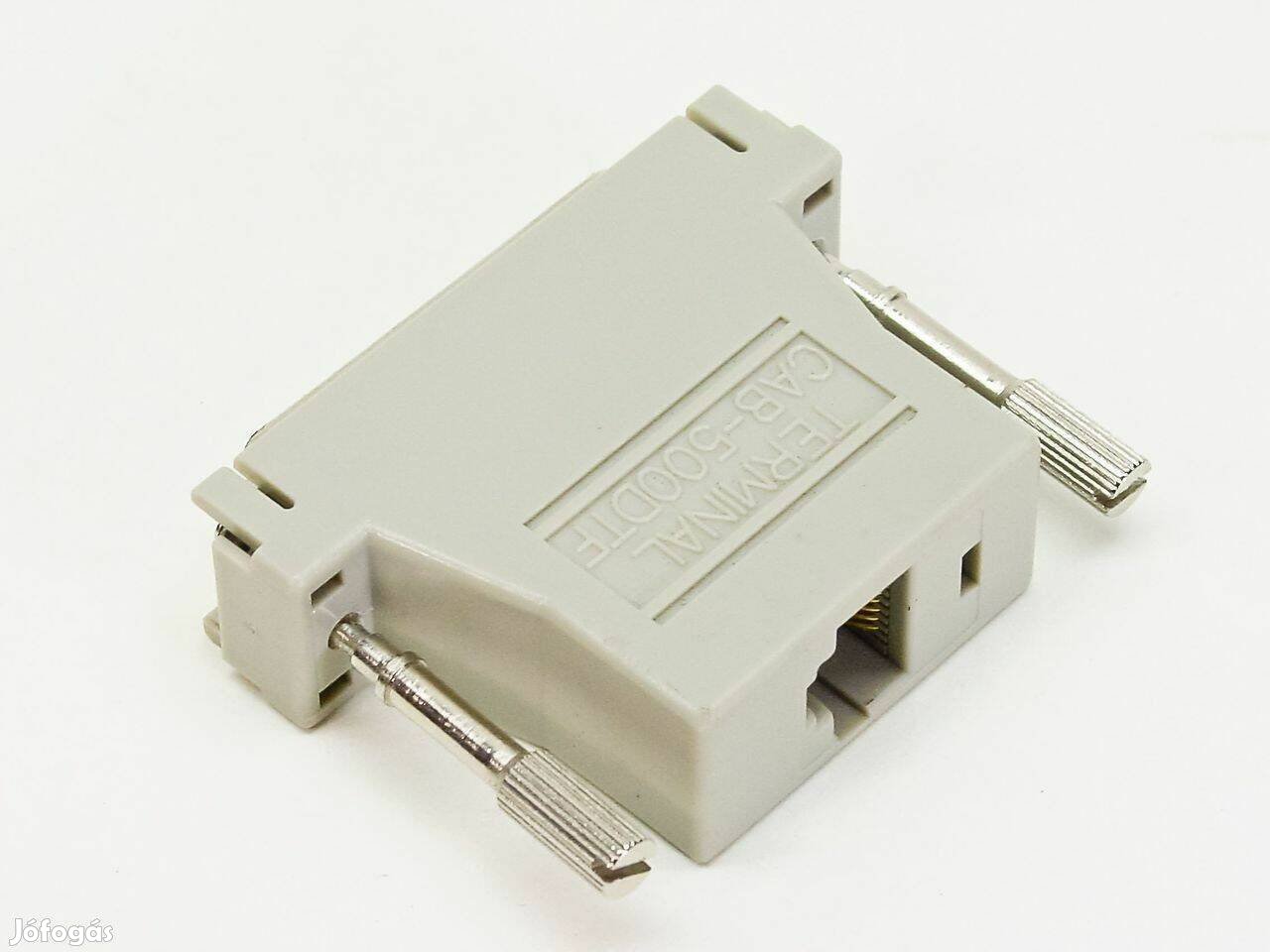 Cisco CAB-500DTF RJ45 adapter