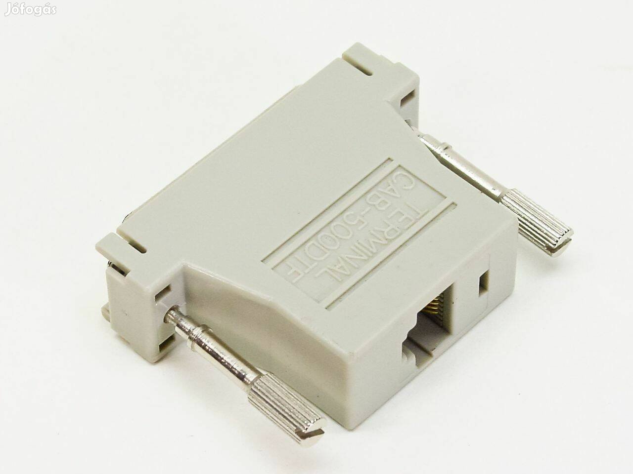 Cisco CAB-500DTF Terminal Adapter