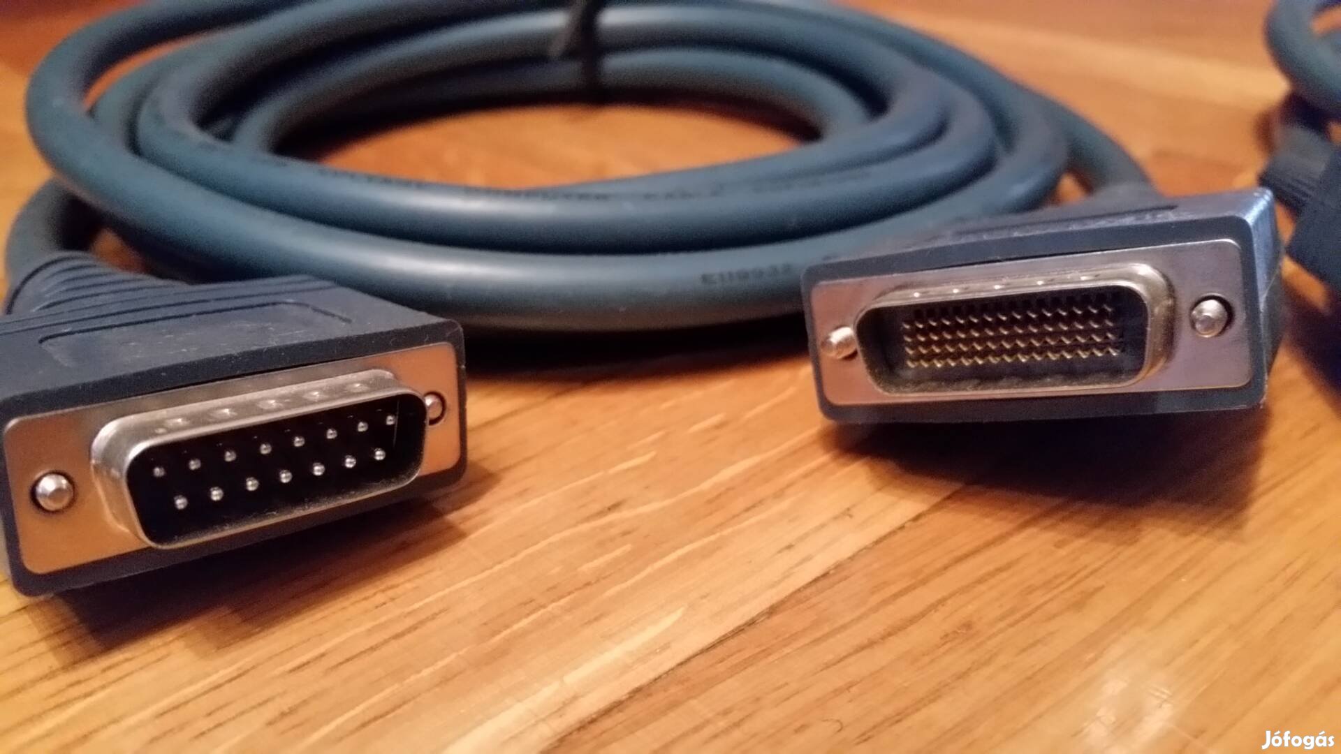 Cisco CAB-X21MT kábel