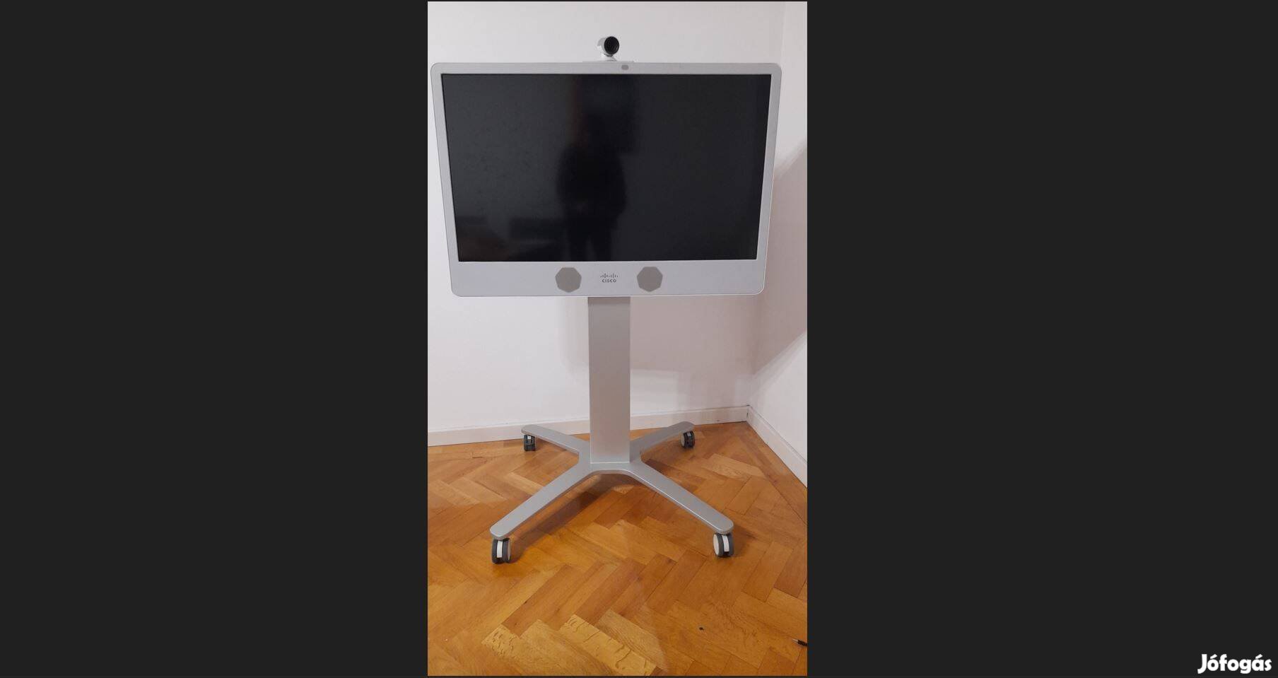 Cisco MX200 G2 42 hüvelykes HD videokonferencia egység