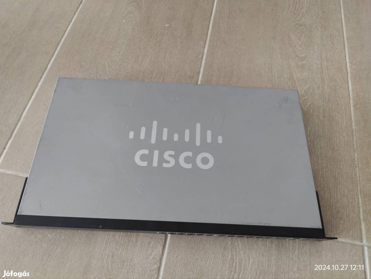 Cisco SG200-26P switch