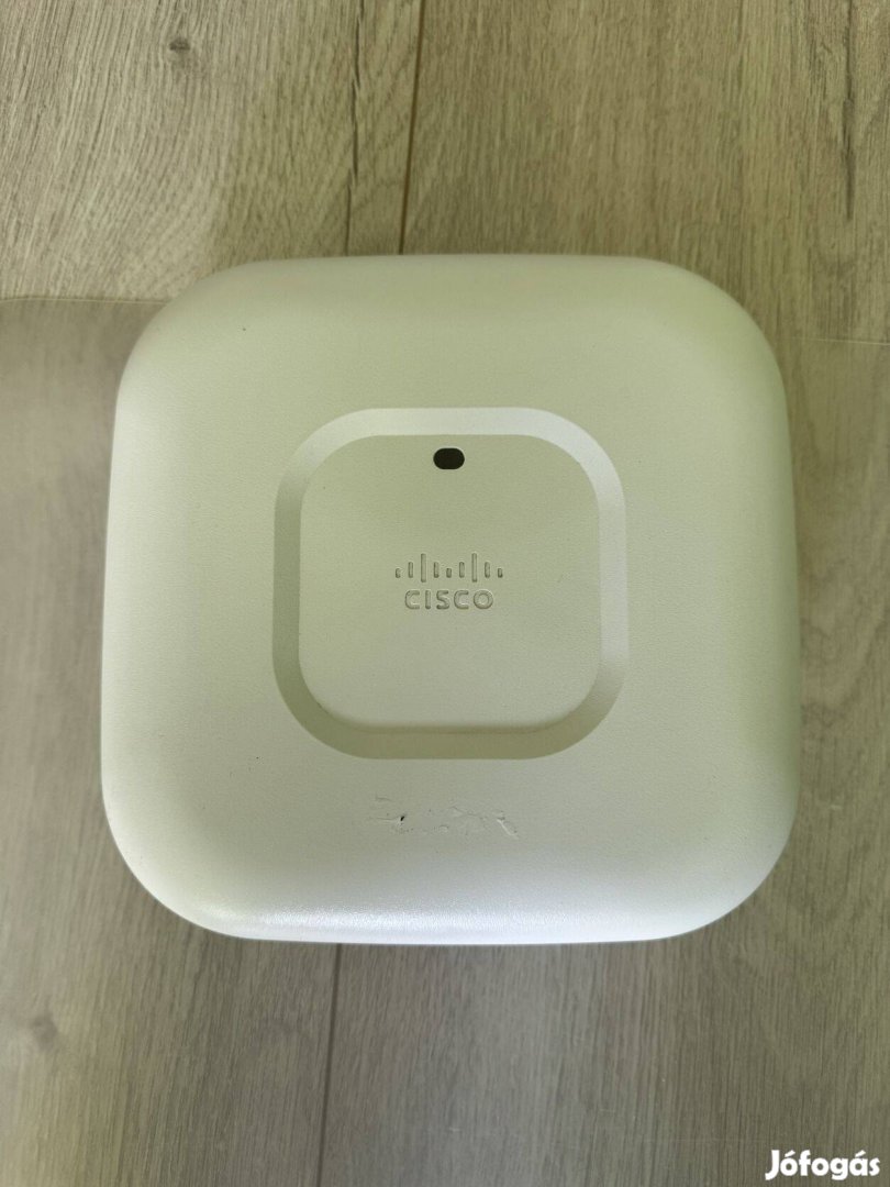 Cisco access point - Cisco Air-CAP2702I-E-K9