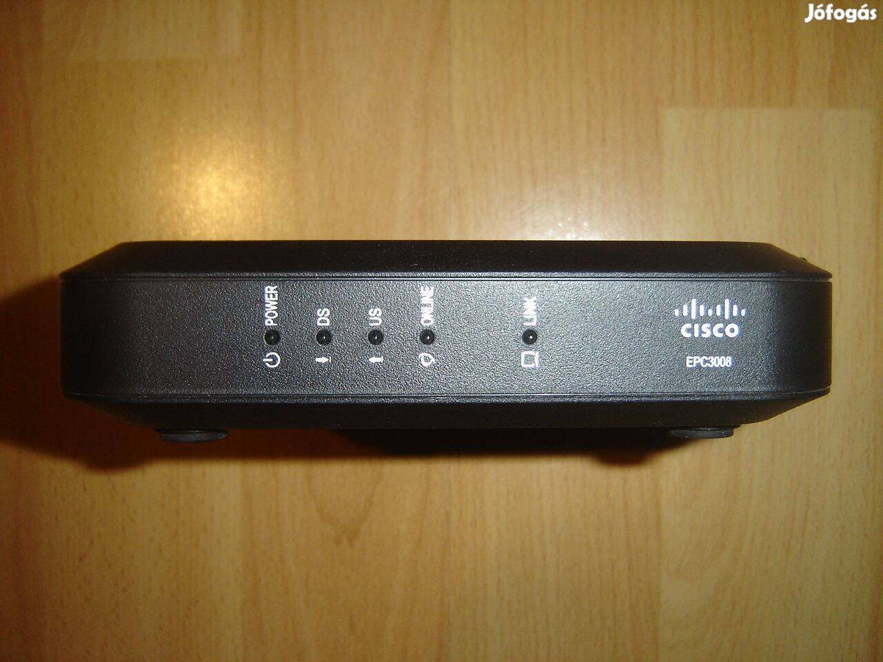 Cisco epc 3008 modem