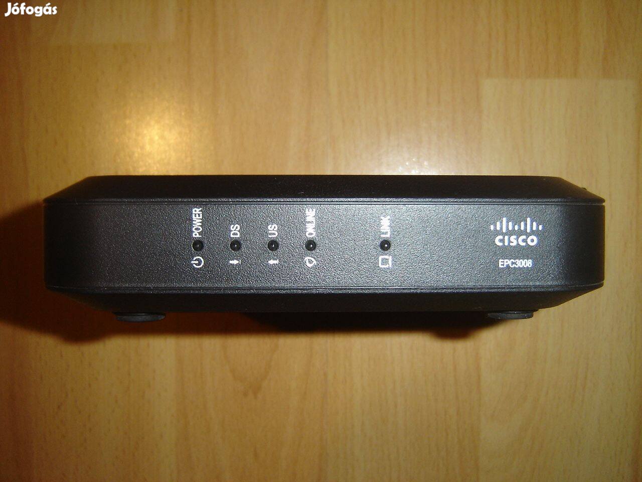Cisco modem (epc 3008)